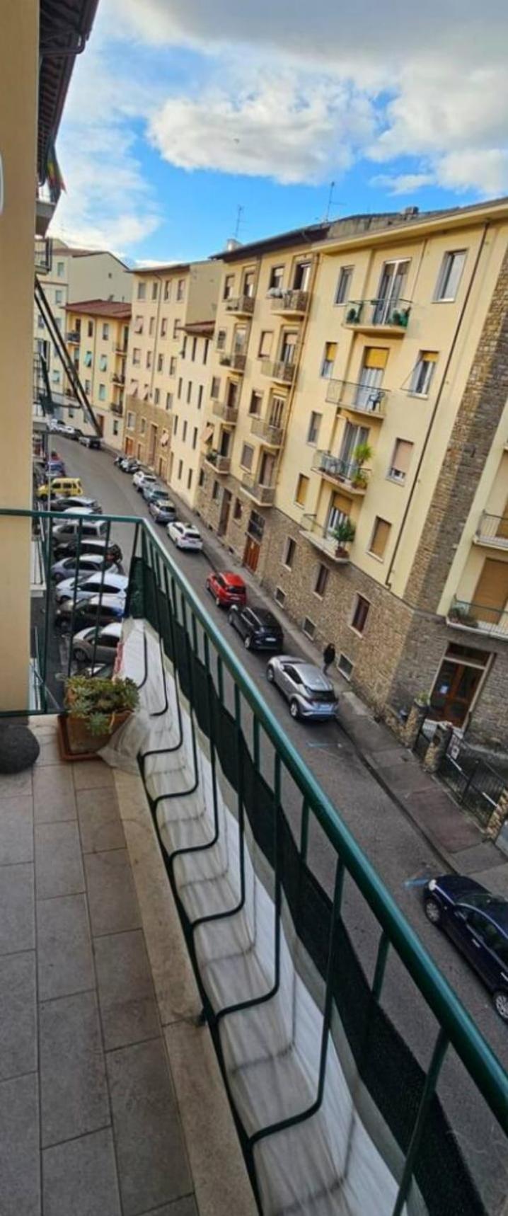 Firenze Suite - 20 Min A Piedi Dal Centro מראה חיצוני תמונה