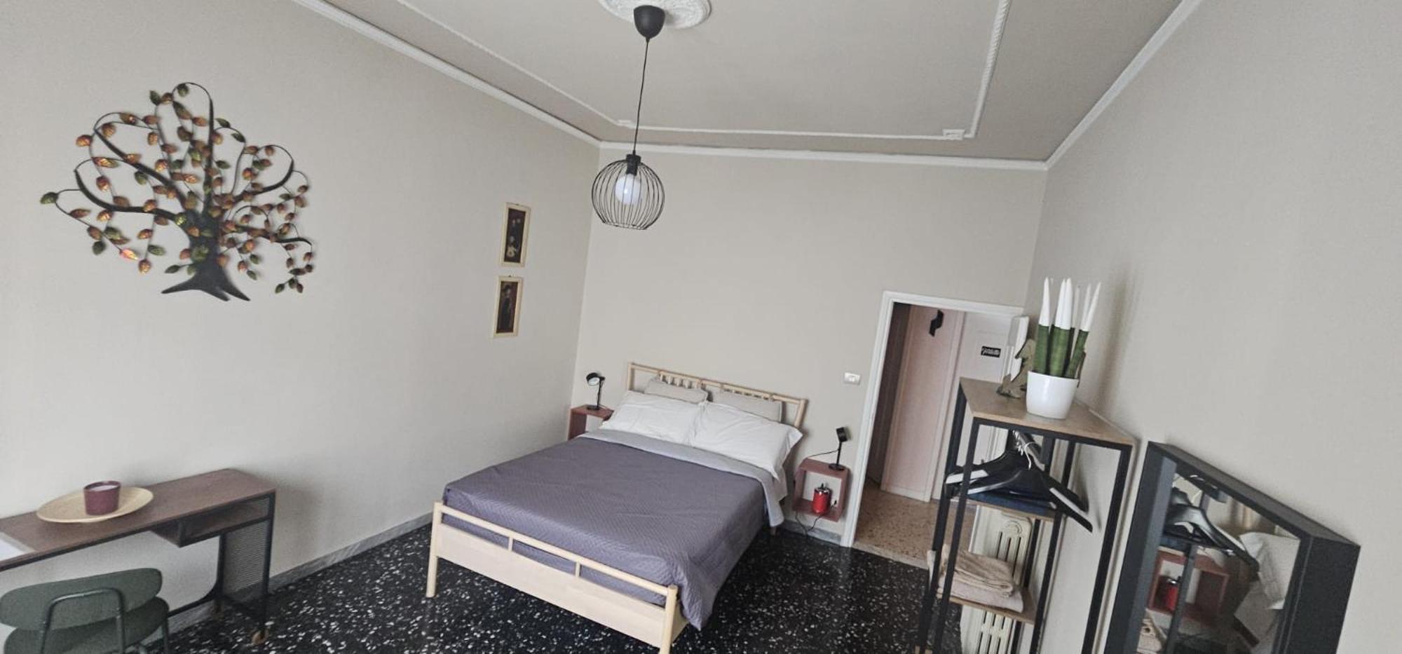 Firenze Suite - 20 Min A Piedi Dal Centro מראה חיצוני תמונה